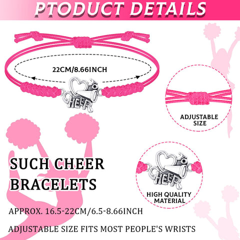 Irenare stainless steel keychain with cheer motif, everyday reliable.