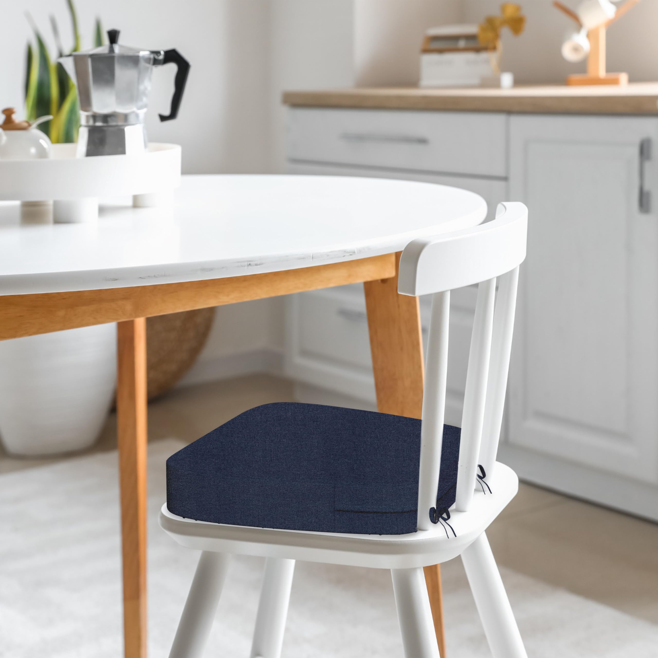 Iristykilin easy-clean removable cover for quick maintenance
