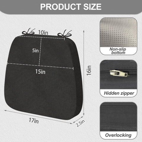 Iristykilin waterproof cover close-up demonstrates spill resistance for busy dining spaces.