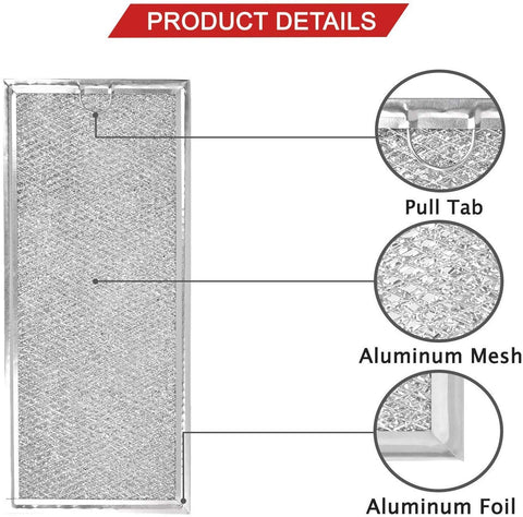 IROLEN easy-install filter slot demonstrates quick replacement.