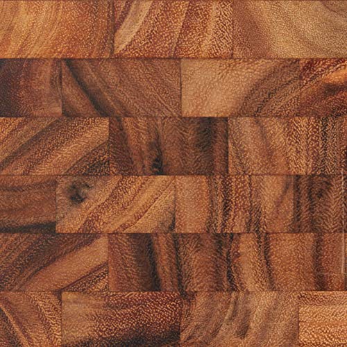 Ironwood Oslo board as versatile prep station for kitchen tasks