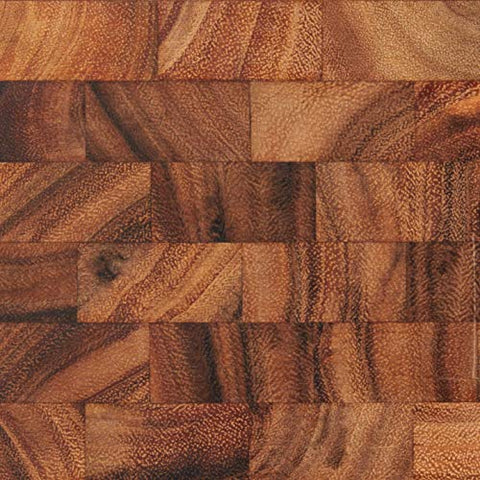 Ironwood Oslo board as versatile prep station for kitchen tasks