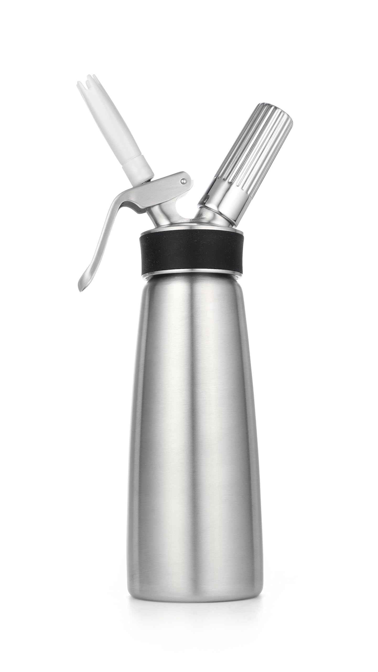 Isi North America Cream Profi Whip NSF-certified for safety in professional kitchens.