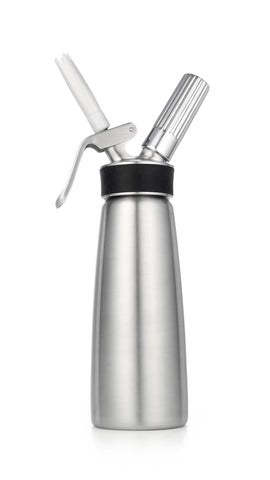 Isi North America Cream Profi Whip NSF-certified for safety in professional kitchens.
