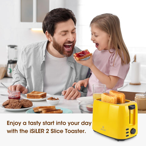 UL-certified safety with stainless steel slots and body.