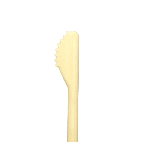 Island Dogs chopsticks used with sushi and noodles meal