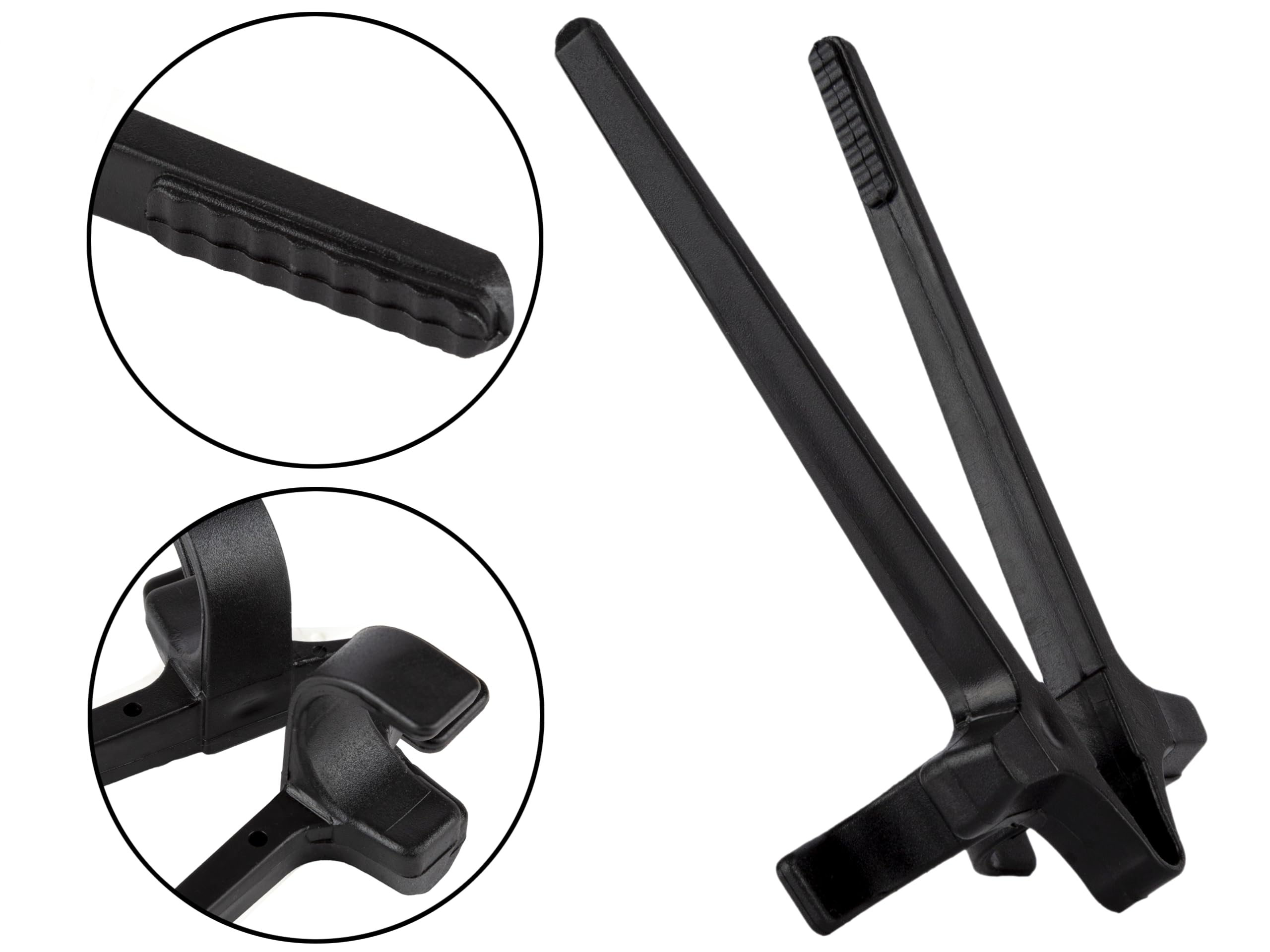 isnack finger chopsticks pink detail close-up showing ergonomic fit