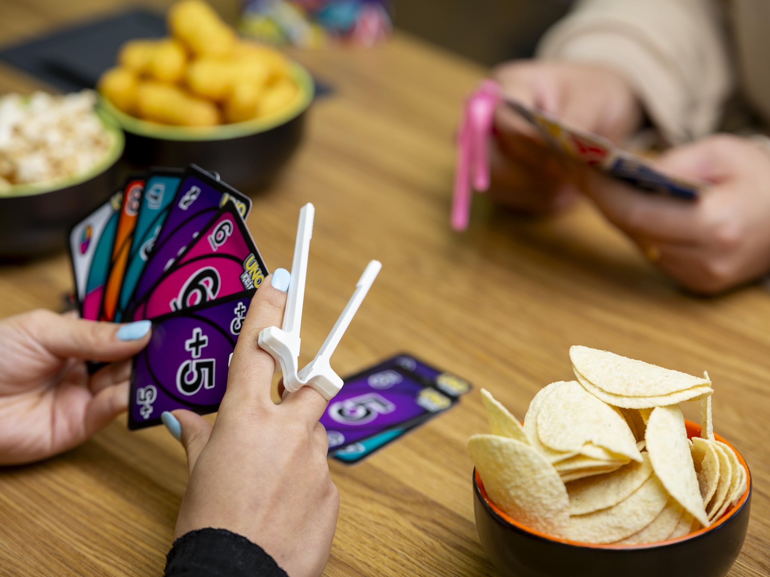 isnack Pro eco-friendly reusable design reduces waste in gaming