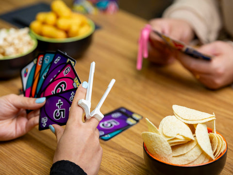 isnack Pro eco-friendly reusable design reduces waste in gaming