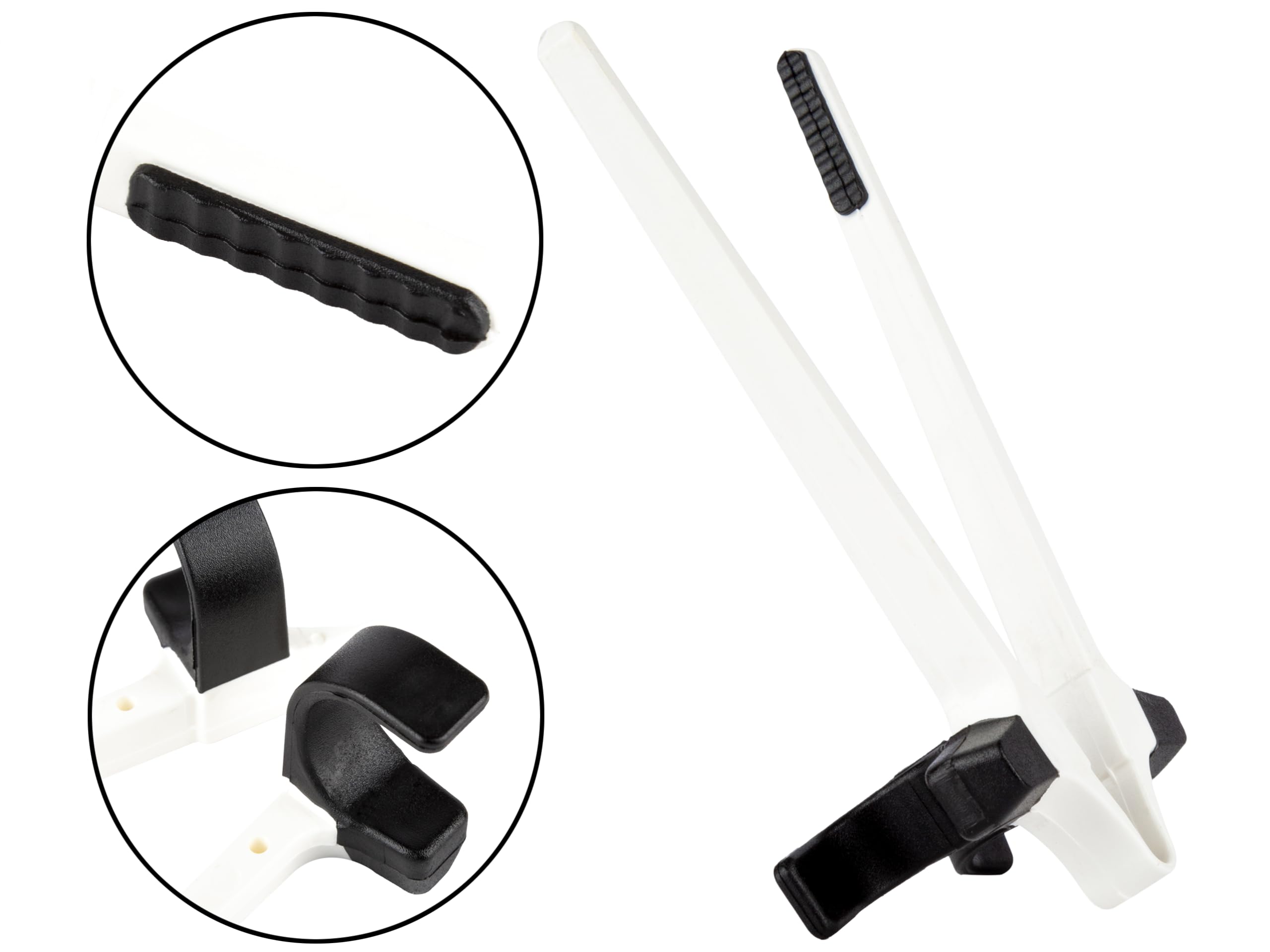 isnack Pro finger chopsticks enhance gaming snacking during breaks