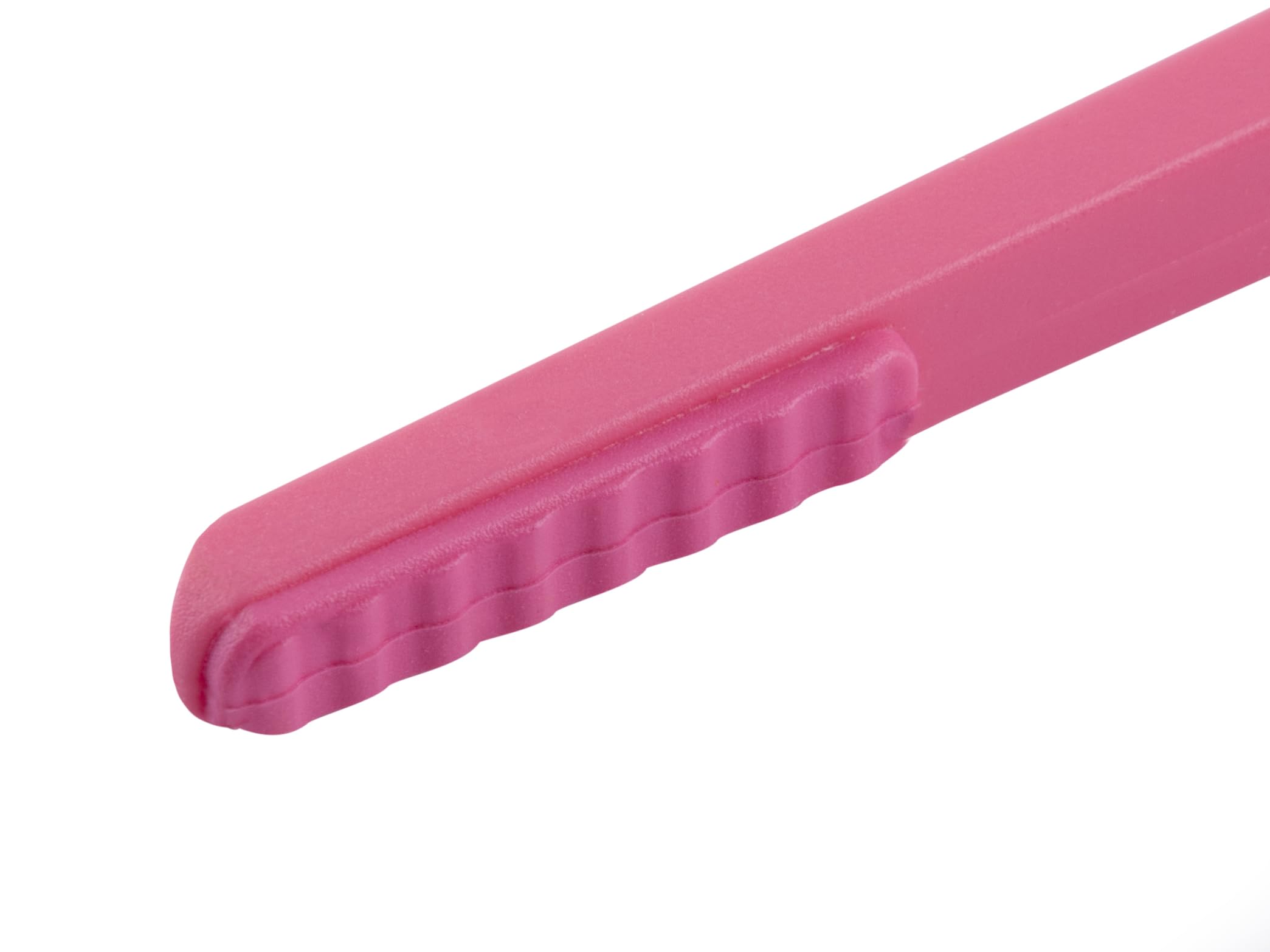 isnack snack tongs on a tidy gaming desk with chips