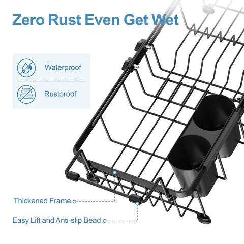 iSPECLE two-piece overlapped design expands without bumping.