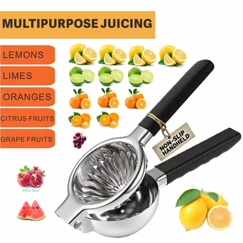 iStarcas dishwasher-safe juicer for easy cleaning after use