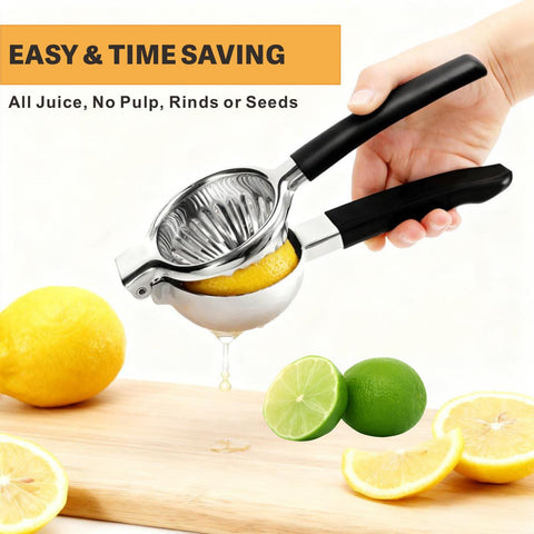 iStarcas lemon press compact kitchen tool for quick juice