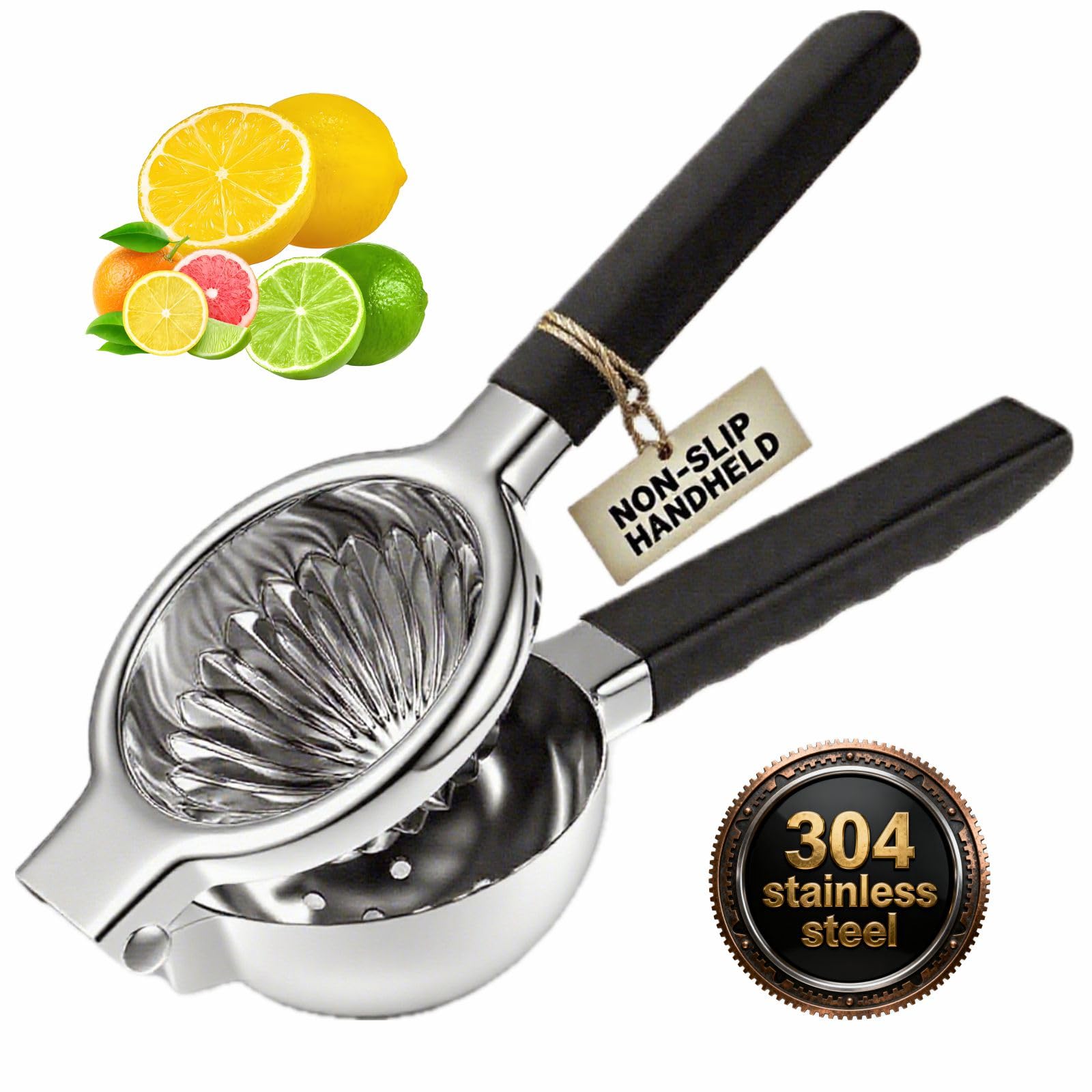 iStarcas versatile citrus tool suitable for lemons limes and small oranges