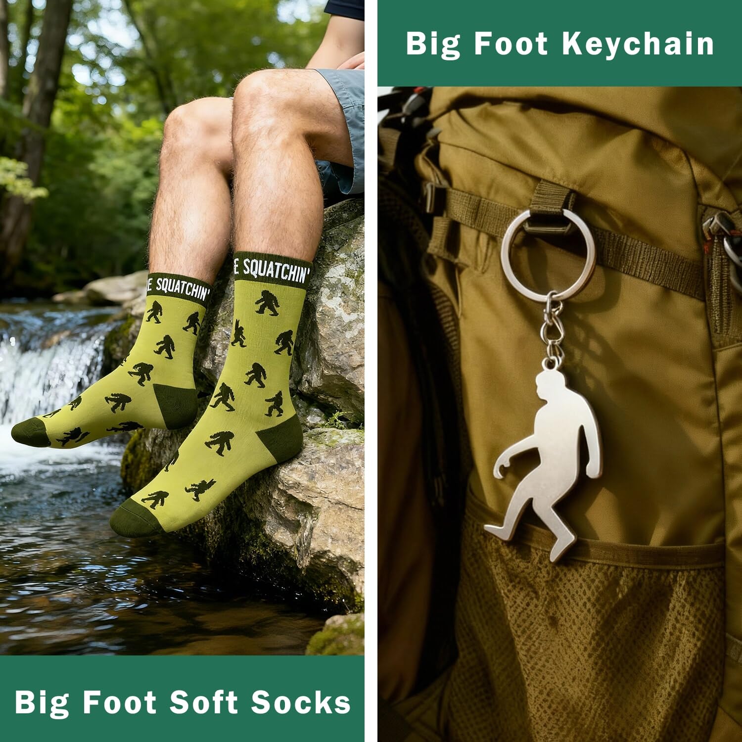 Ithmahco Bigfoot multitool card offers compact tools on the go