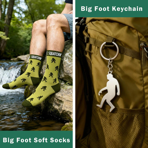 Ithmahco Bigfoot multitool card offers compact tools on the go