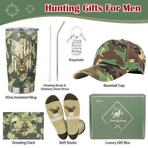 Ithmahco camouflage baseball cap providing sun protection and outdoor style