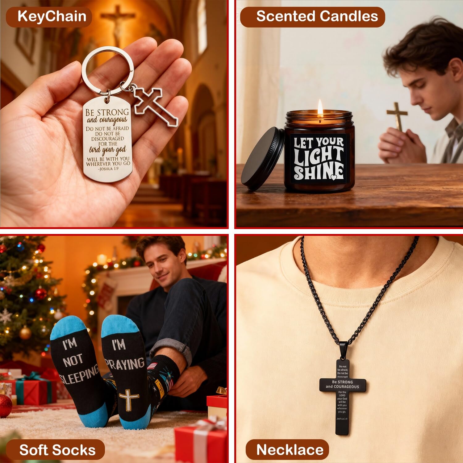 Ithmahco metal card bottle opener combines utility with faith-inspired design