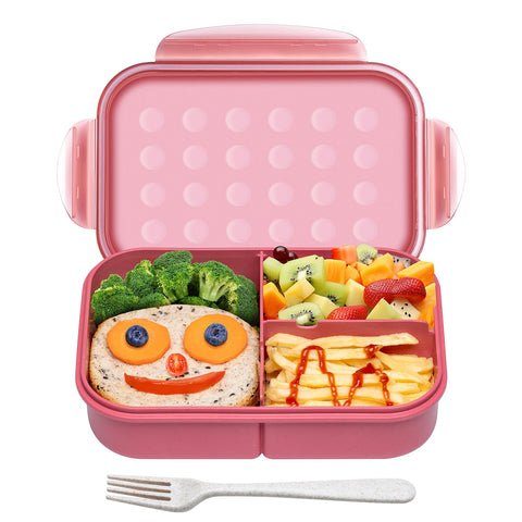 Itopor muted red finish adds a subtle, modern lunch option.