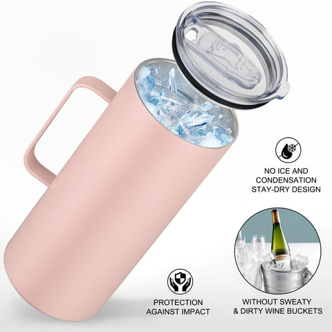 Itslife gift-pack idea for wine lovers and celebrations.