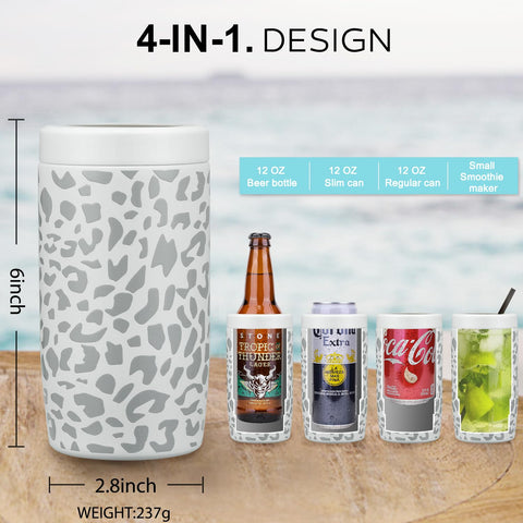 Itslife copper-insulation layer helps keep drinks cold longer.