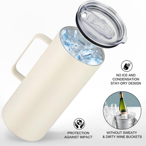 Itslife adventure-ready chiller perfect for picnics, beaches, and trips.