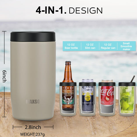 Itslife versatile design suits beach, camping, garden BBQs, and other outdoor scenes.
