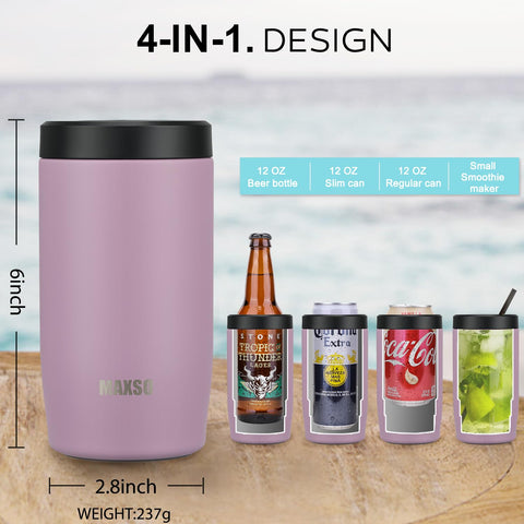 Itslife versatile cooler for beach, camping, and garden gatherings.