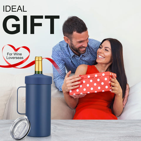 Itslife leak-proof seal prevents drips during transport and use.