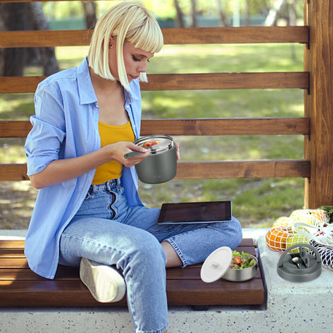 ItsLife Soup Thermo 18-8 stainless BPA-free construction for durable daily use