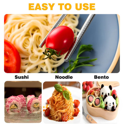 ITXIYC reusable eco-friendly kitchen accessory for travel and work