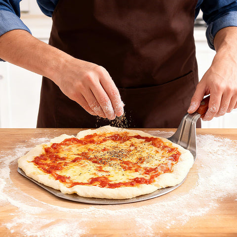 IUAQDP UTENEW folding handle saves space when stored.