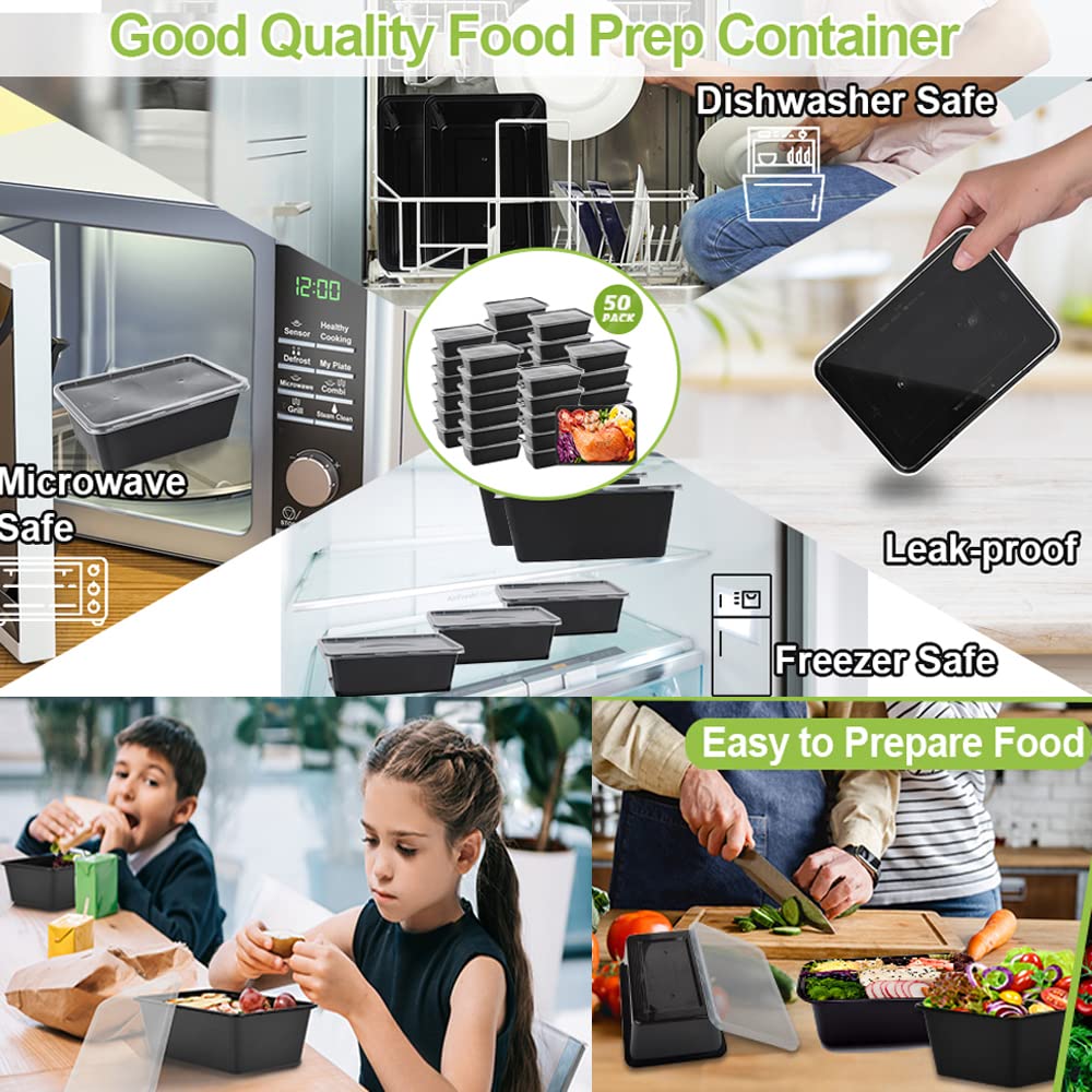 IUMÉ BPA-free, food-grade PP construction for repeated use.