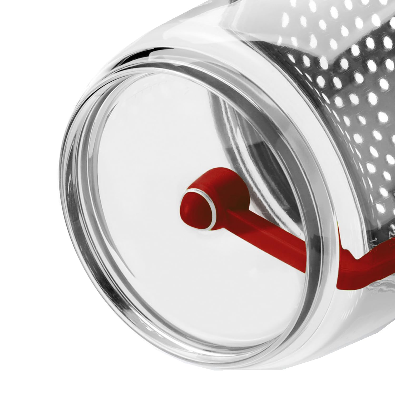 IVYHOME fat separator measuring scales aid accurate measuring.