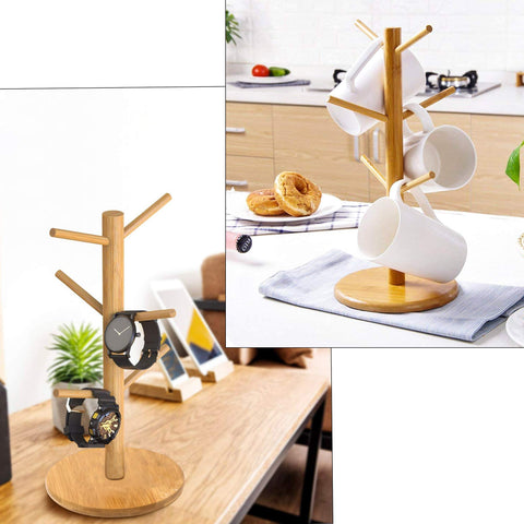 Ivyu teen room decor organizer blends into bedrooms for quick accessory access