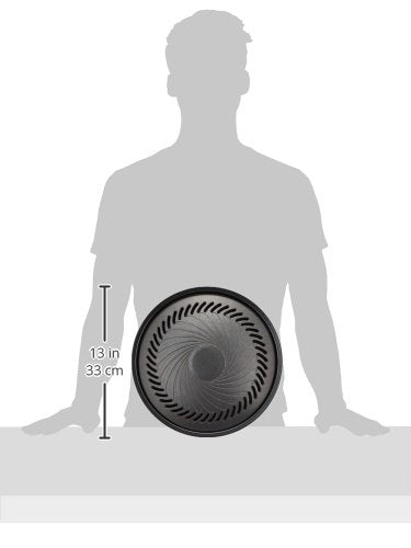 IWATANI CB-P-Y3 BBQ Plate Large assembly with steel saucer for steady heat retention.