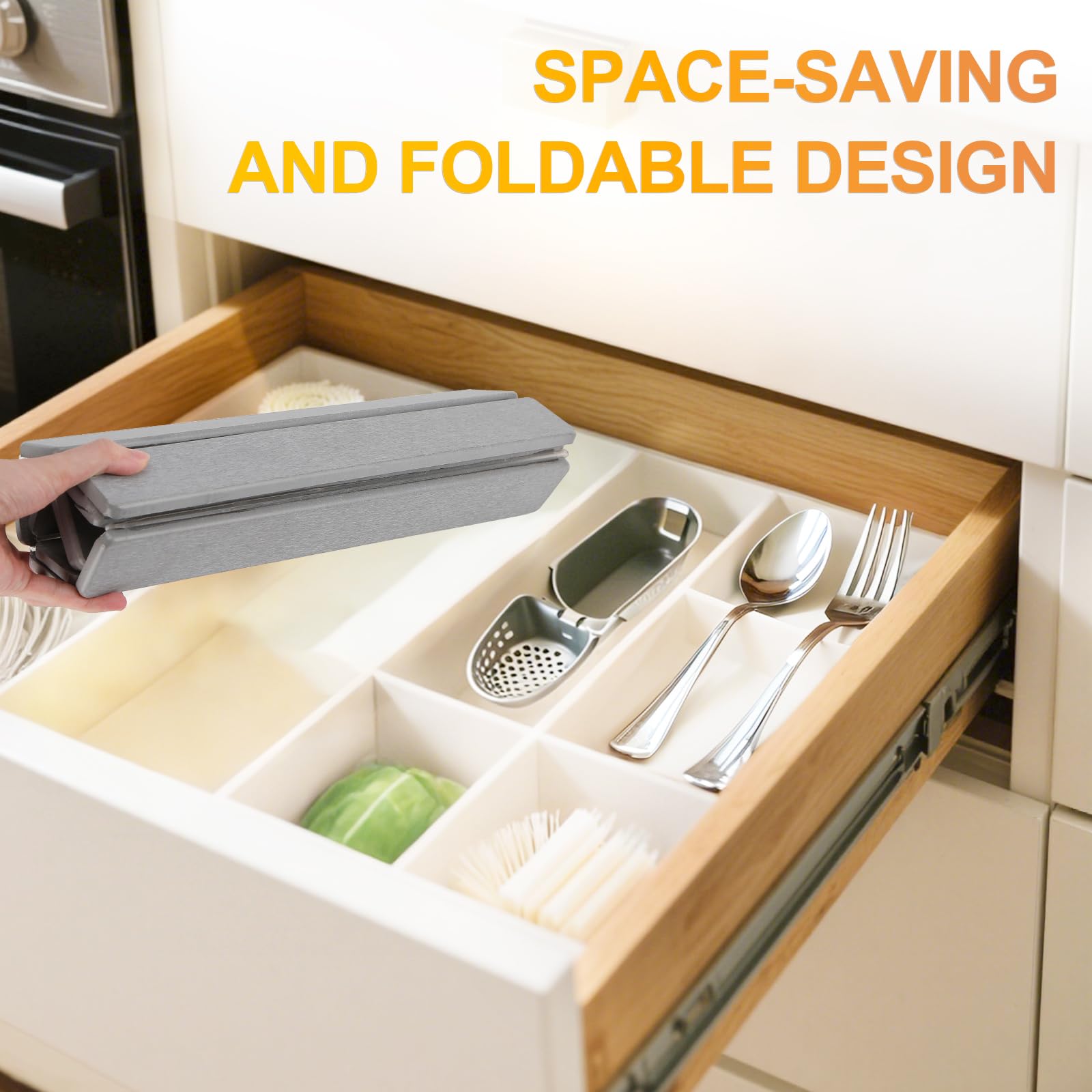iWEDN heat resistant mat up to 450 degrees used as a hot pan trivet