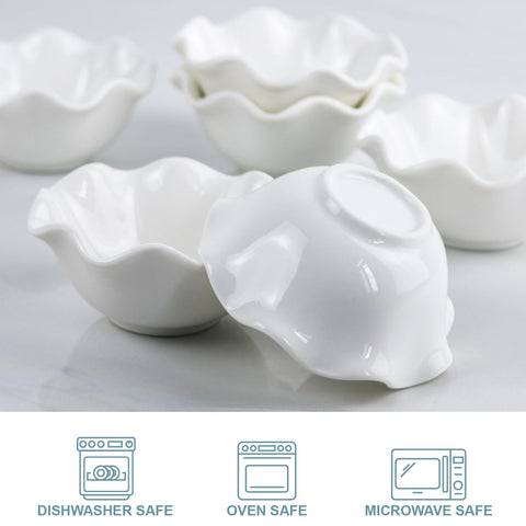 Iyulania bowls stack neatly for compact storage