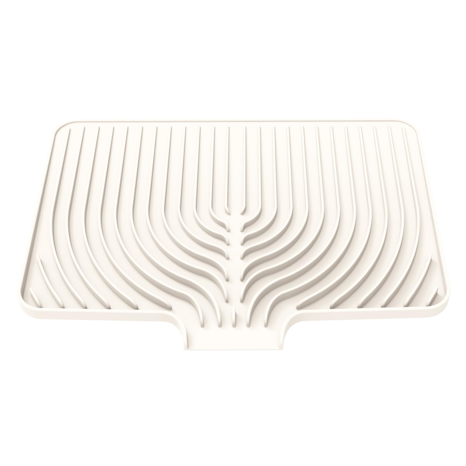 JACZZO mat's space-saving design stores easily on hooks or rolls for storage.
