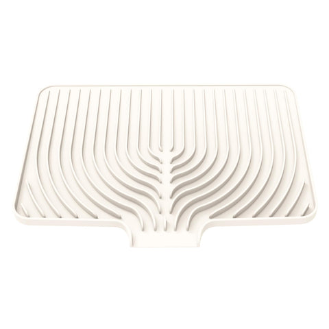 JACZZO mat's space-saving design stores easily on hooks or rolls for storage.