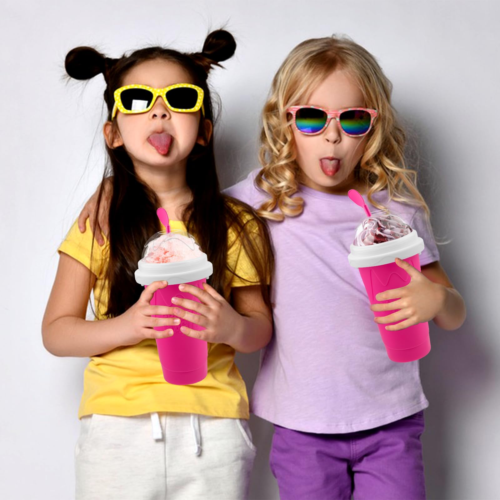Jairuty Slushie Cup gift idea for friends and family.