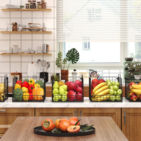 Jakyitvi bathroom and laundry basket offers multipurpose organization