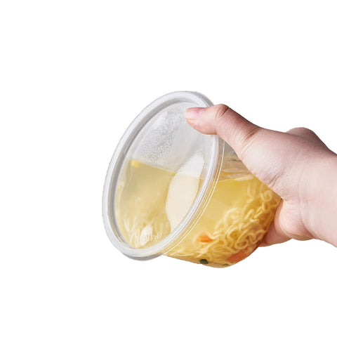 Jaluxing travel and lunch containers for meals on the go