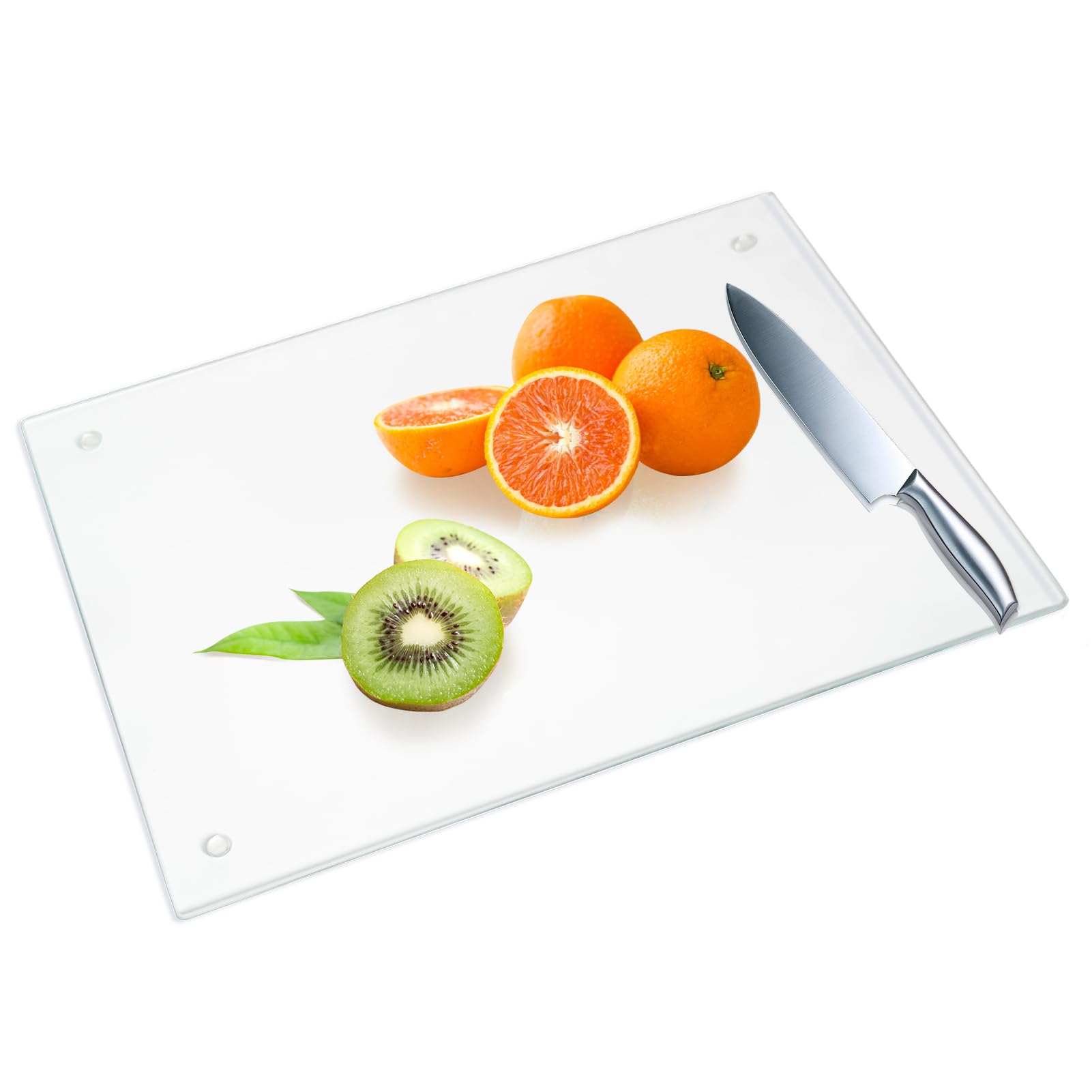 JAMBALAY nonporous surface resists stains and odors during prep