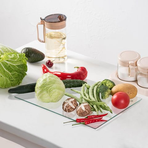 JAMBALAY board is dishwasher-safe for quick cleanup after meals