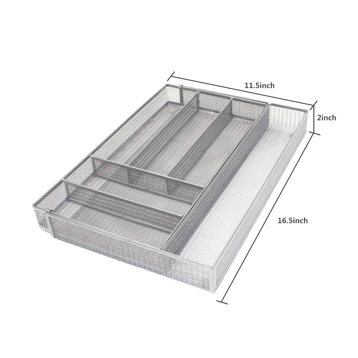 JANE EYRE carbon steel frame provides durable support.