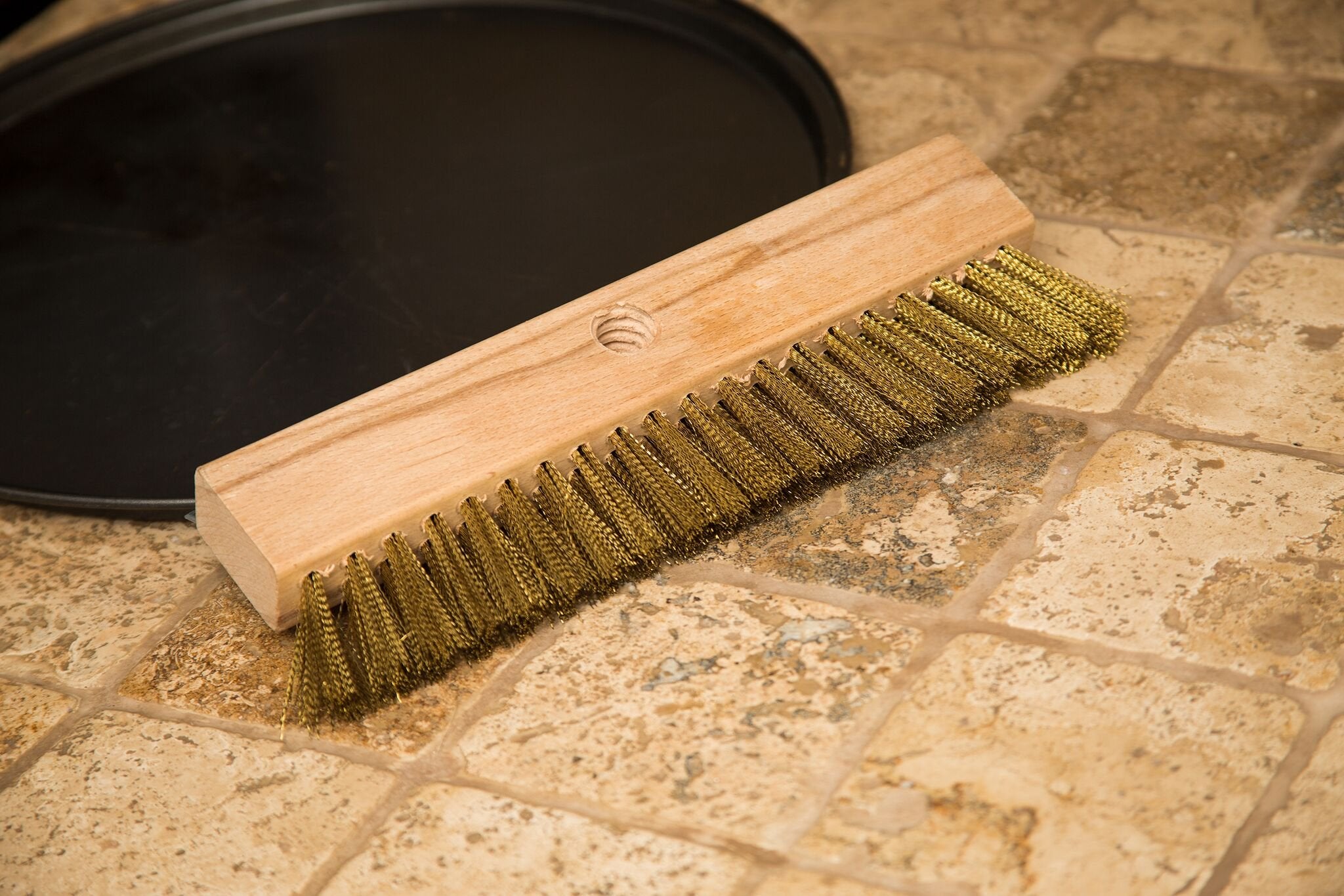 Janico 4004 restaurant-grade durability for long-lasting performance.