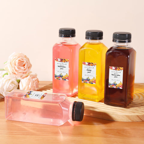 Janisfirst pack of 48 bottles for party favors.