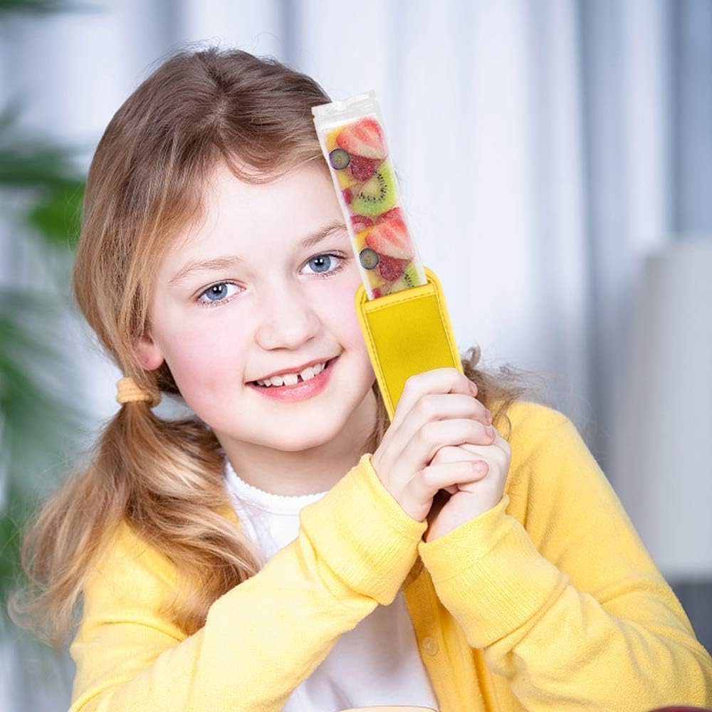 JANYUN easy-clean reusable sleeves withstand repeated use over the season.